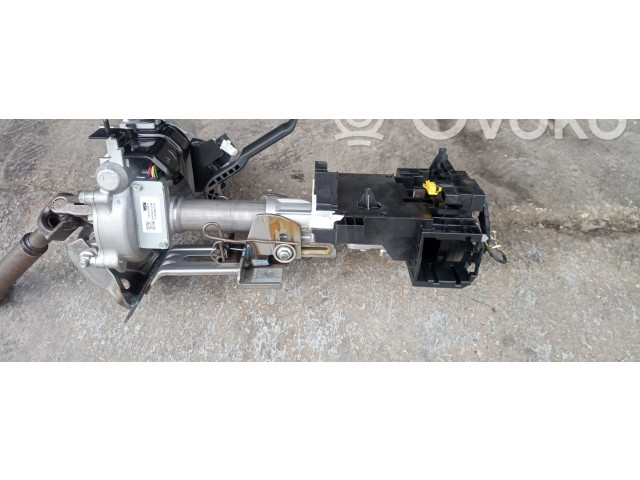    Рулевая рейка GJR93210X   Mazda 6 2013 - 2016 года