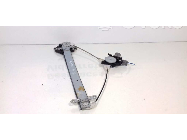 Зеркало электрическое        Subaru Forester SH  2008 - 2013 года   