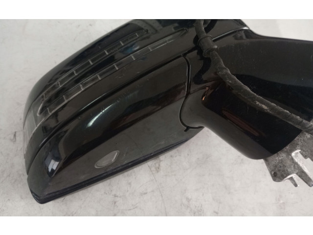 Зеркало электрическое        Mercedes-Benz CLS C218 X218  2011 - 2017 года   