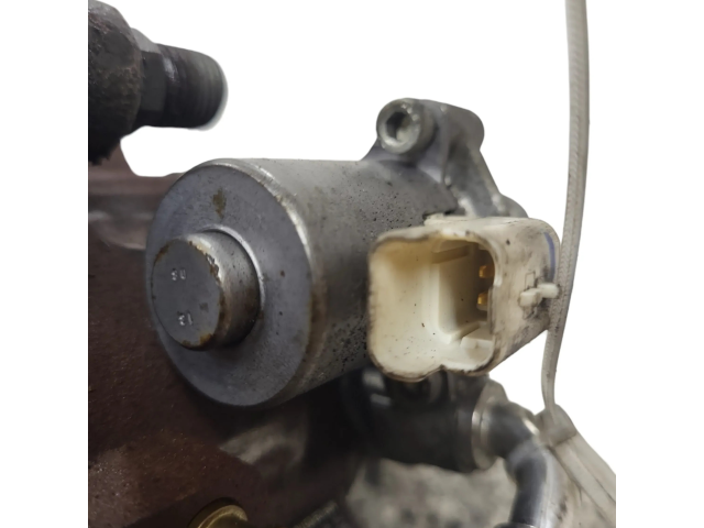 Топливный насос