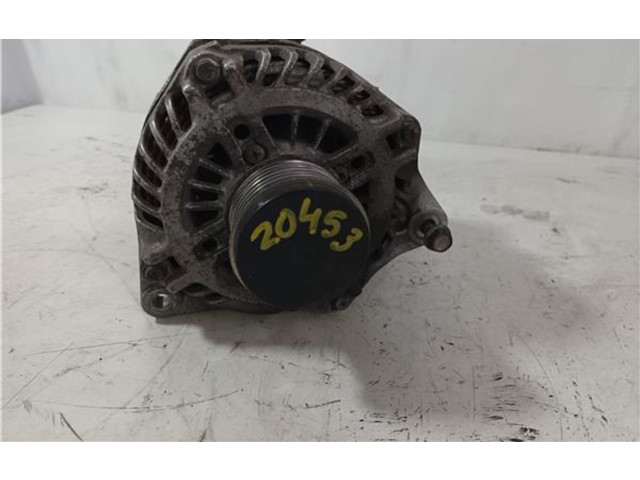 Генератор 23700AA640 Subaru Forester SH