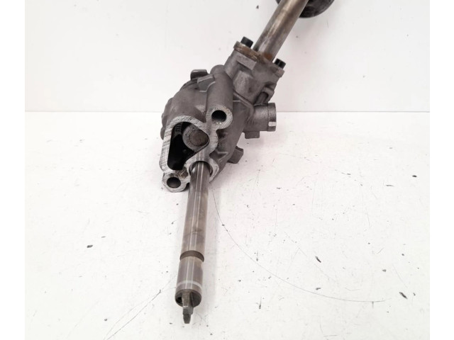 Масляный насос   026115153A  Volkswagen Golf III 