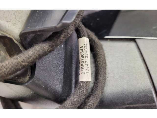 Zpětné zrcátko Volkswagen T-Roc 2019 2GA857602A