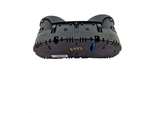 Панель приборов 5l0920800n Skoda Yeti (5L)