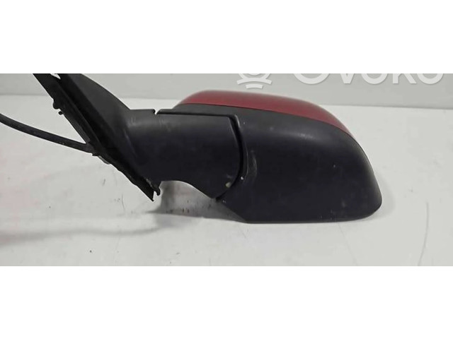 Zpětné zrcátko Nissan Leaf I (ZE0) 2013 0210098, 0310098