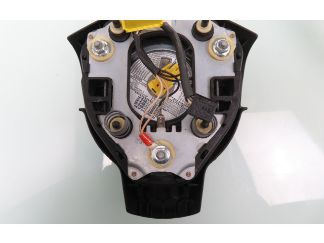 Volant Seat Ibiza III (6L) 2008 06L0880201AH, 5P0419091D  