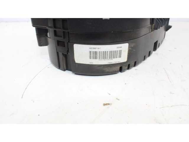 Панель приборов 5K0920870G Volkswagen Golf VI