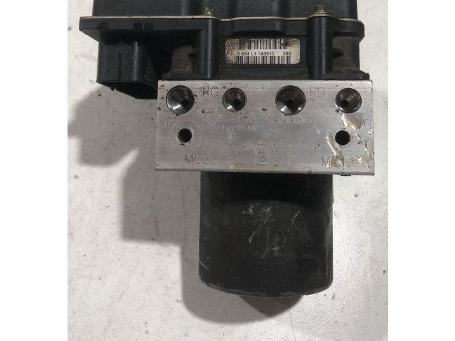 Блок АБС 0265230773, 0265230773 Lancia Phedra - года