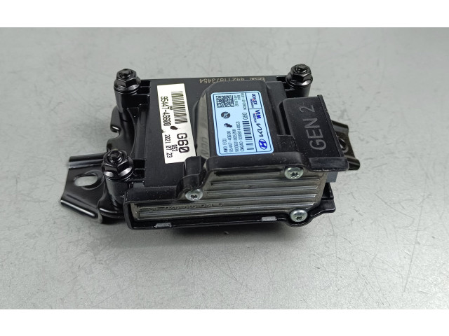 Блок управления 954474G6000   KIA Sorento IV