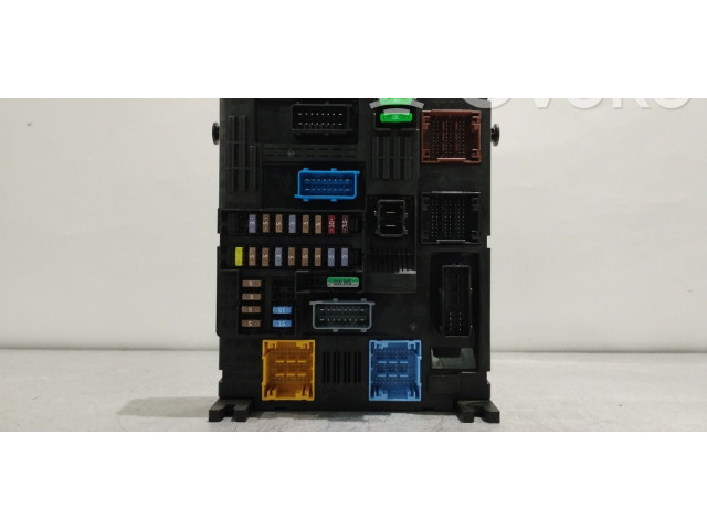 Блок управления 9832880280, 28709099 Citroen C3 Aircross