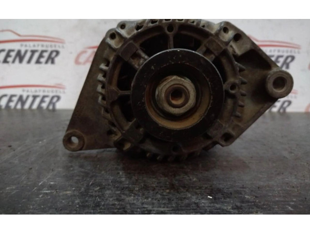 Генератор    Renault Twingo I      