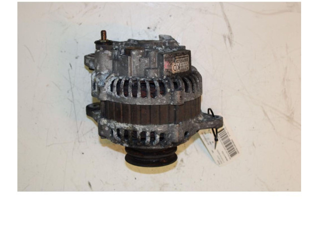 Генератор Mitsubishi Pajero