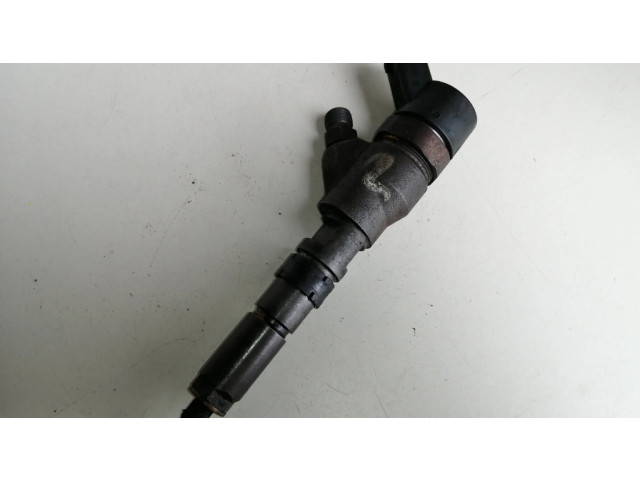 Vstřikovač 0445110008, 9635196580   Citroen C5  pro naftový motor 2.0  