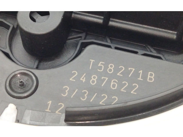 Вентилятор печки    130309006   Mercedes-Benz E AMG W210