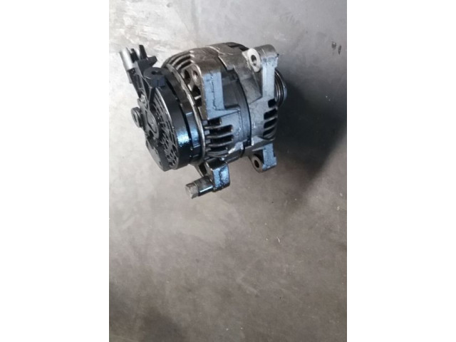 Генератор 1.6D Mini One - Cooper Coupe R56