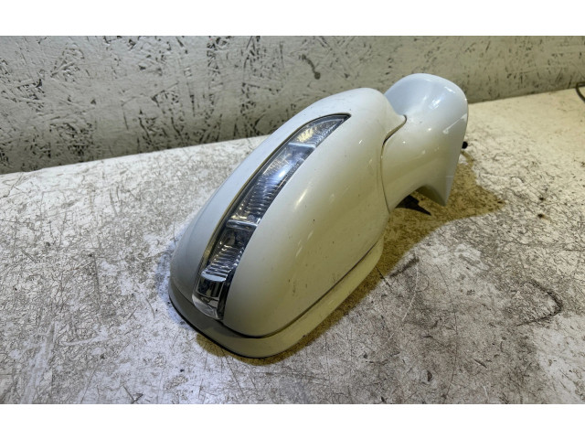 Zpětné zrcátko Mercedes-Benz E W211 2008 A046274