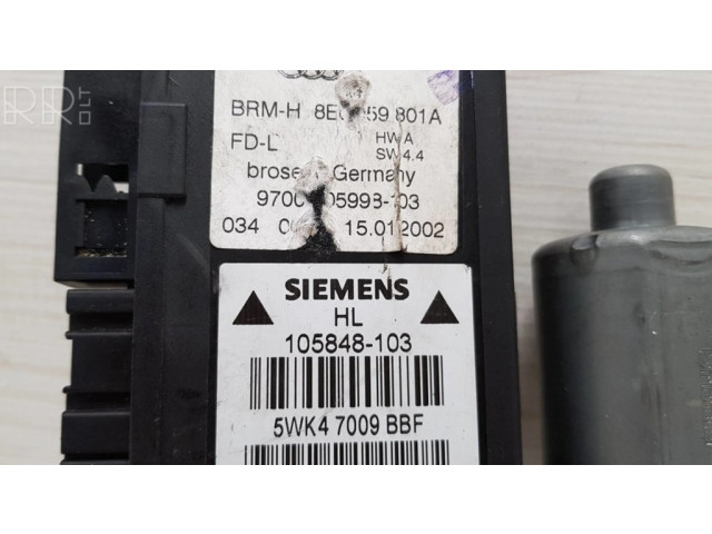 Задний двигатель механизма для подъема окон