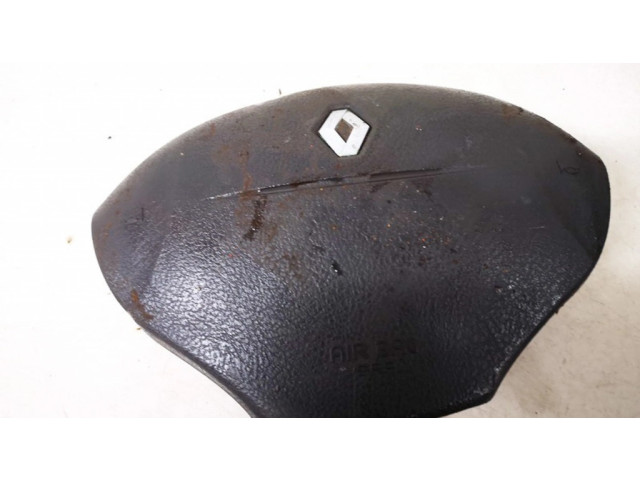 Подушка безопасности водителя 7700433083g, 7700433083 Renault Scenic I