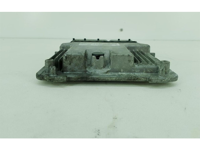 Řídící jednotka 96858577 Chevrolet Captiva 2007