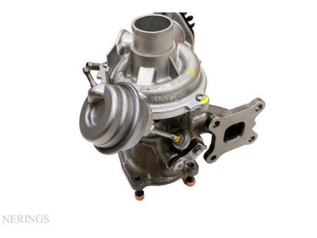  Турбина Ford Ecosport  CM5G6K682GE, TC11-0001         