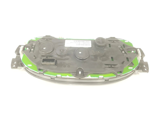 Панель приборов 248102645R, 248102645R   Dacia Sandero       