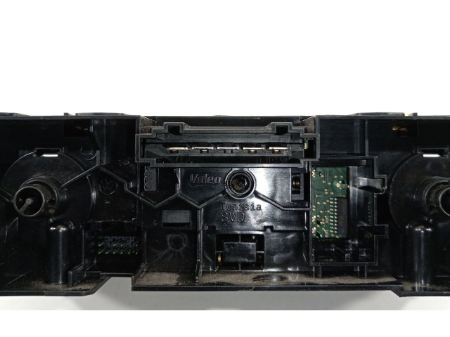 Модуль блока управления кондиционером 6V0820045D Skoda Fabia Mk3 (NJ)