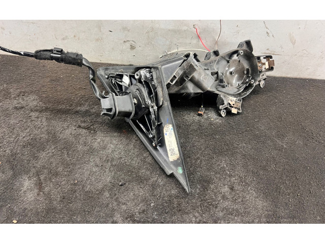 Зеркало (управляемое электричеством) 4G1857409N, 4G5949101A Audi A6 S6 C7 4G