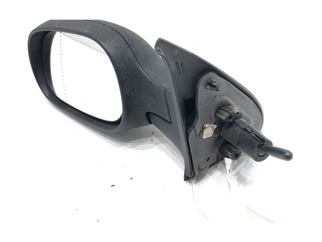 Зеркало электрическое Nissan Micra 2003 - 2007 года
