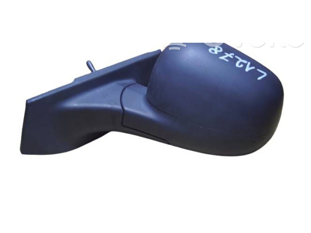 Зеркало электрическое        Chevrolet Spark   -  года   