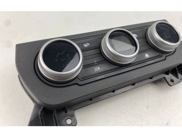 Блок управления климат-контролем 275006270R   Dacia Jogger