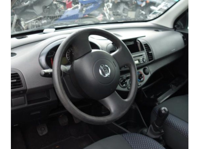 Zpětné zrcátko Nissan Micra 2007 96301AX66C