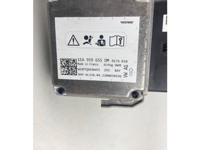 Блок подушек безопасности 1EA959655DM Cupra Leon