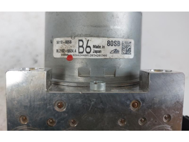 Jednotka ABS 5611080SB, 06210924013 Suzuki Swift III 2010