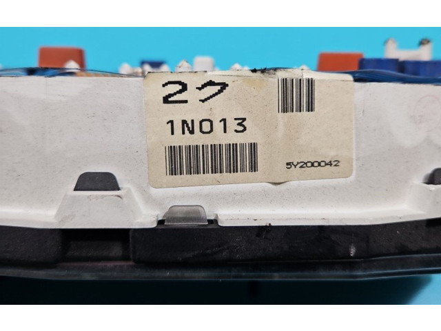 Přístrojová deska Nissan Almera 1996 1N013, IMPRK1415603