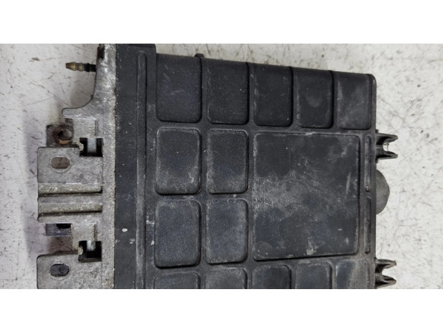 Блок управления двигателя 023906024F, 5WP4182 Volkswagen Transporter - Caravelle T4