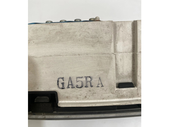 Панель приборов PLH43B, GA5RA   Mazda 626       