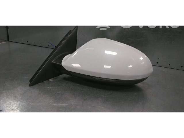 Зеркало электрическое        Audi A6 S6 C7 4G  2011 - 2018 года   