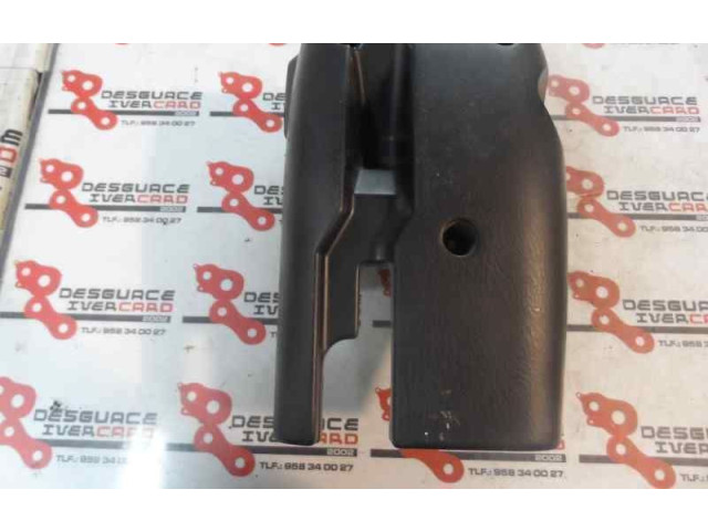 Руль Ford Ranger  2012 - 2018 года       