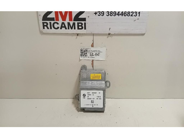 Блок подушек безопасности 6577938183701, 6577938183701 Mini One - Cooper Coupe R56