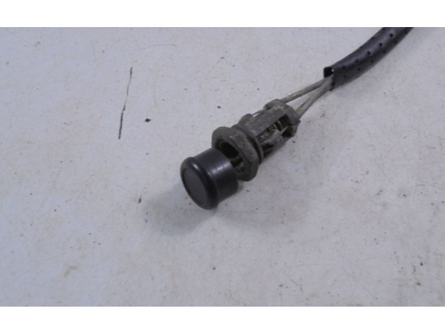 Зеркало (механическое)       Volkswagen Golf II  1984 - 1991 года   