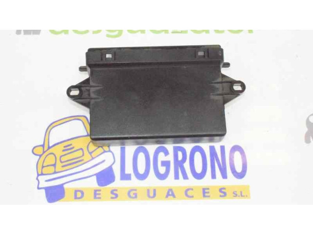 Блок управления 5043740 Saab 9-5