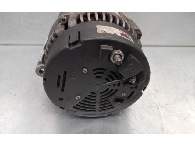 Генератор SINREFERENCIA   Saab 9-5      