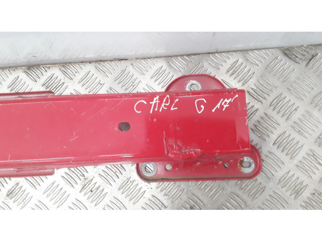 Балка задний бампер