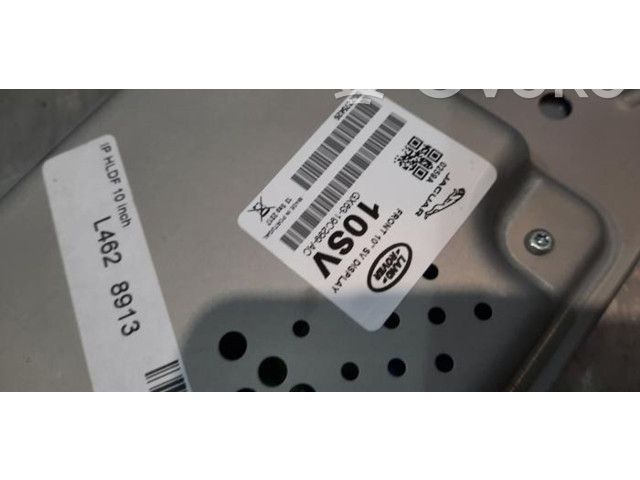 Дисплей GX6319C299AE Land Rover Discovery 5