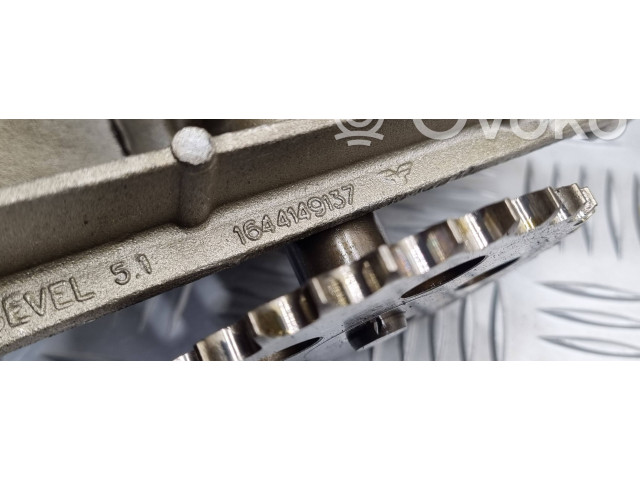 Čerpadlo oleje 9431248021, 1644149137   Citroen Xsara Picasso   