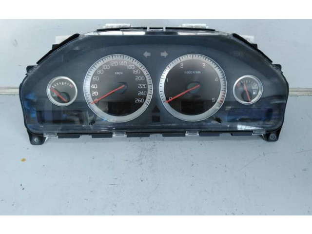 Панель приборов 31300457, 186900024 Volvo XC90