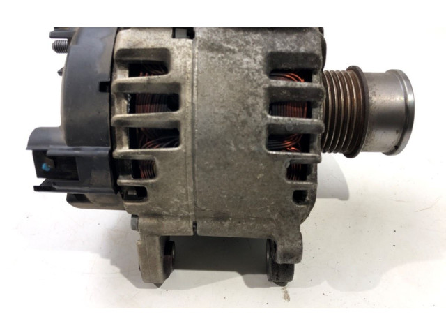 Генератор 04C903023K Volkswagen Golf VII