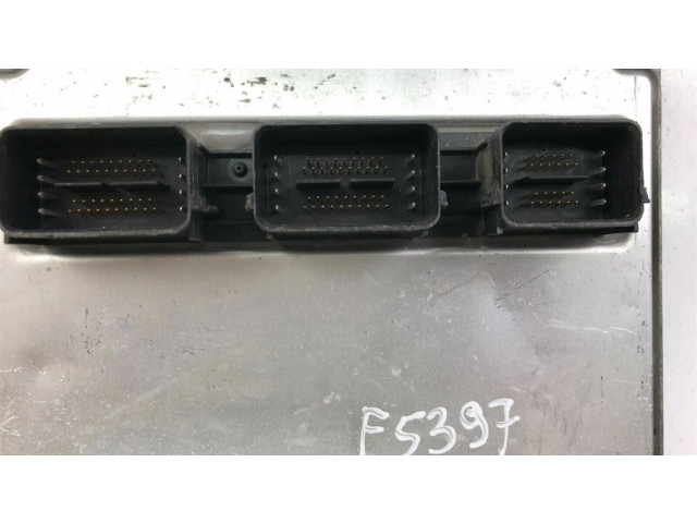 Блок управления 6C2A12A650YD, F5397   Ford F150