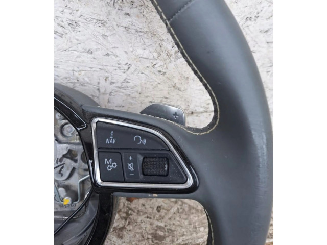 Volant Audi A8 S8 D4 4H 2010 4H0419091AA