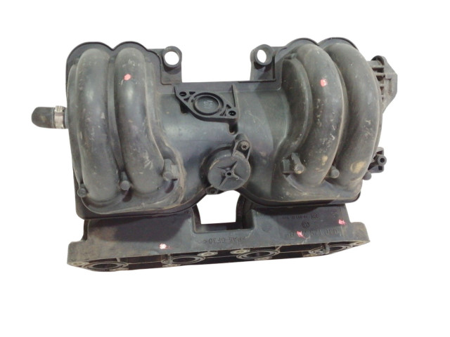 Vstřikovací čerpadlo 030129711BP Volkswagen Polo III 6N 6N2 6NF AUD